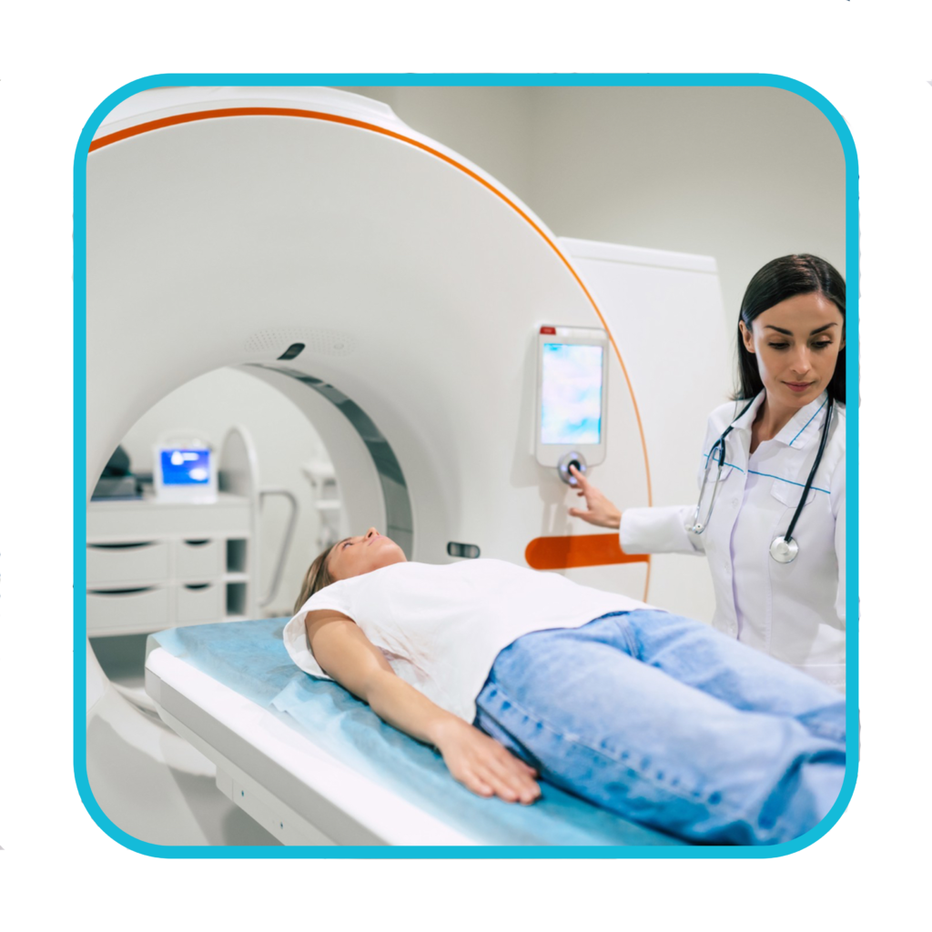 Mri Scan Bespoke Radiology Solutions